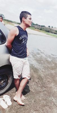 Foto de José Wellington