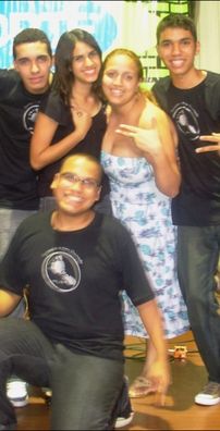 Foto de Geração Impacto