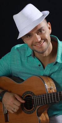 Foto de Eder Palmieri