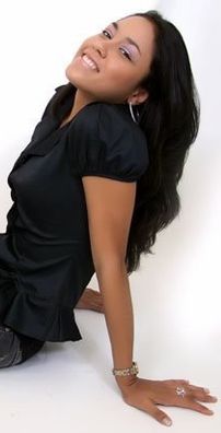 Foto de Joyce Oliveira