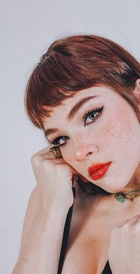 Foto de Jade Baraldo