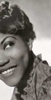 Foto de Sister Rosetta Tharpe
