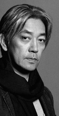 Foto de Ryuichi Sakamoto