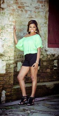 Foto de Jeniffer Nascimento