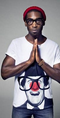 Foto de Tinie Tempah