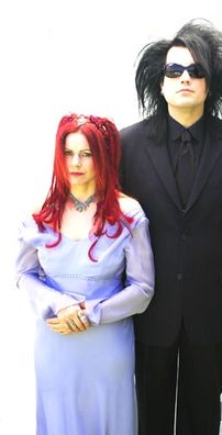 Foto de Faith And The Muse