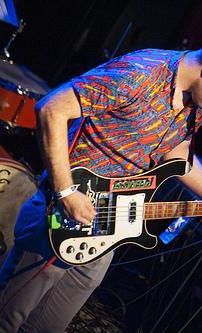 Foto de Black Marble