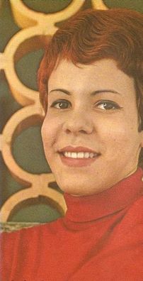 Foto de Denise Barreto