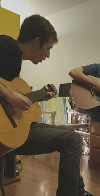 Foto de a casa mais estranha não tem número