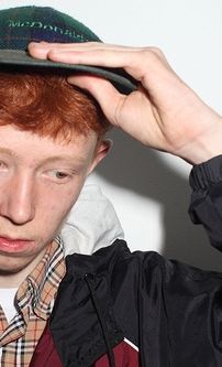 Foto de King Krule