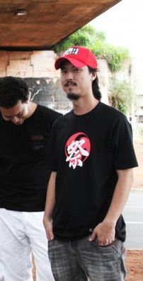 Foto de Chimpanzés de Gaveta