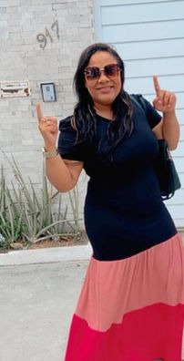 Foto de Suzana Silva