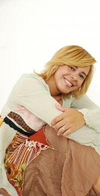 Foto de Virgínia Arruda