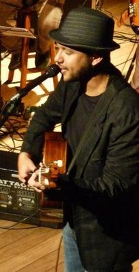 Foto de Bruno Batista