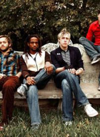 Foto de The Panic Division