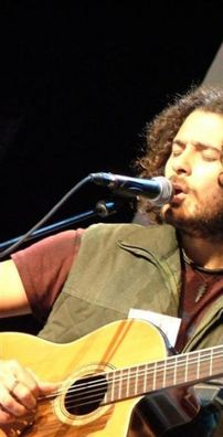 Foto de Raly Barrionuevo