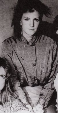 Foto de The Raincoats