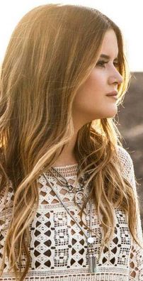 Foto de Maren Morris