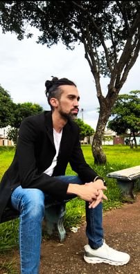 Foto de Rodrigo Soares