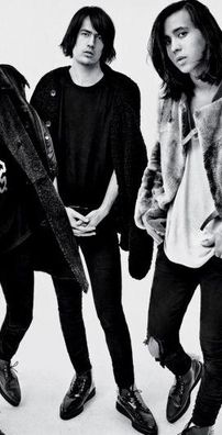 Foto de Smith Westerns