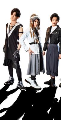 Foto de Wagakki Band