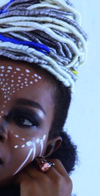 Foto de Azizaa Mystic