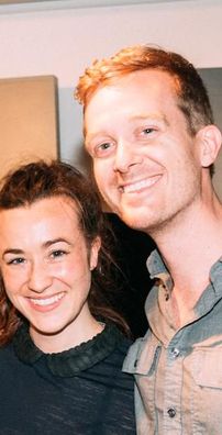 Foto de Original Cast of 36 Questions