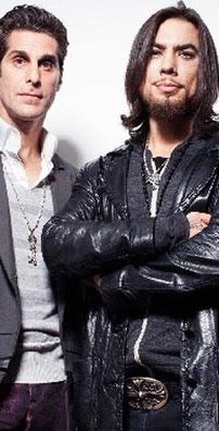 Foto de Jane's Addiction