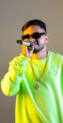 Foto de Odair Playhit