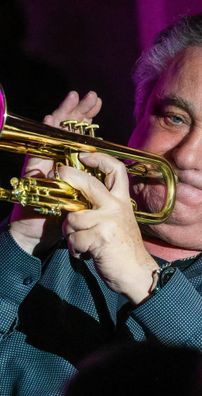 Foto de Jean-Claude Borelly