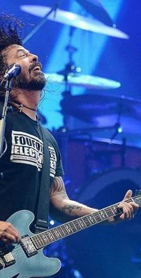 Foto de Foo Fighters
