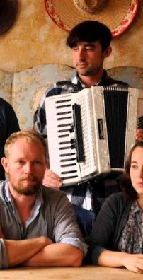 Foto de Matthew and the Atlas