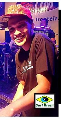 Foto de Jaafa Reggae