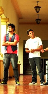 Foto de Banda Canção do Céu