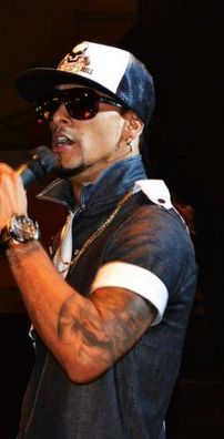 Foto de Guetto É Guetto