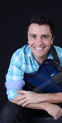 Foto de André Damatta