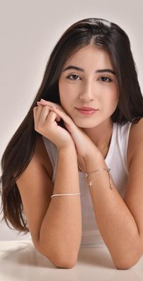 Foto de Maria Clara Rosis