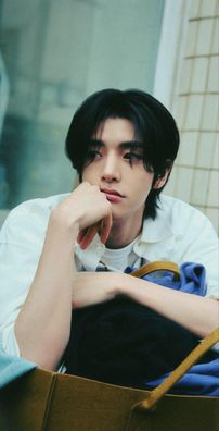 Foto de JAKE (ENHYPEN)