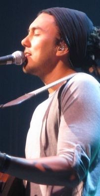 Foto de Justin Young