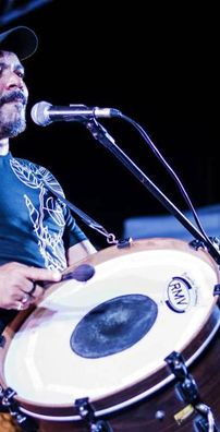 Foto de Dedê Falamais