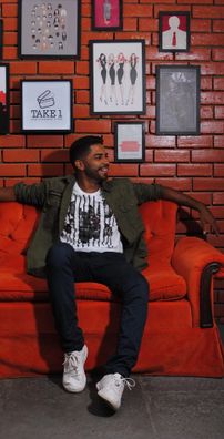 Foto de Henrique Bahia