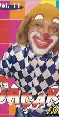 Foto de Palhaço Caçarola