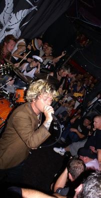 Foto de Foxboro Hot Tubs