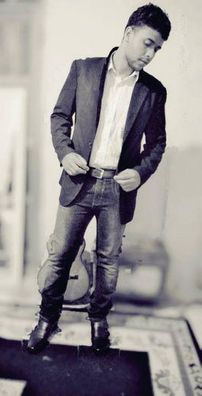 Foto de Matheus Tavares