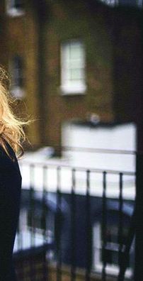 Foto de Alexandra Berglof