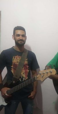 Foto de Sword Black Angel