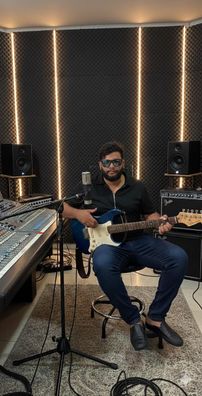 Foto de Marcelo Martines