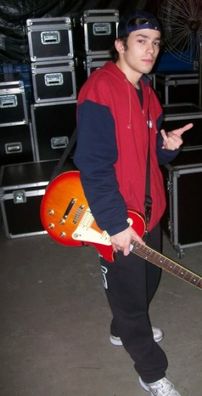 Foto de Fabrício Toffoli