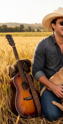 Foto de Xiko Bigodasso