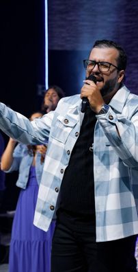 Foto de Mateus Fontes